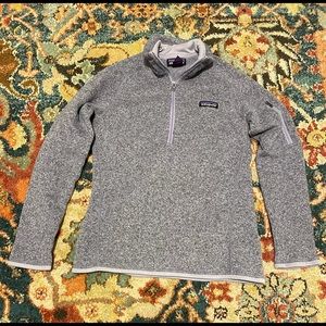 Patagonia Fleece Jacket